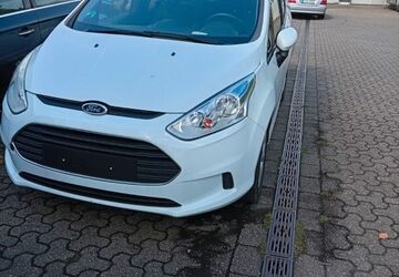 Ford B-Max 52.347 km 3.199 &euro; Essen 45277