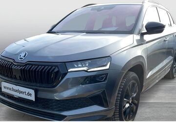 Skoda Karoq 70.169 km 33.710 &euro; Dortmund 44269