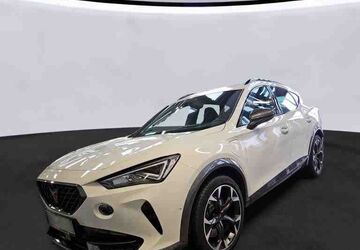 Cupra Formentor 61.361 km 26.988 &euro; Bergkamen 59192