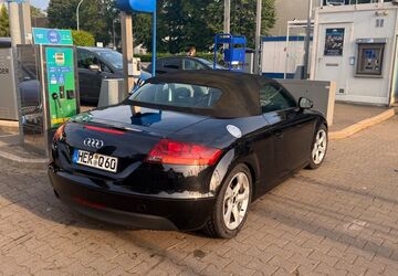 Audi TT 226.000 km 5.999 &euro; Herne 44653