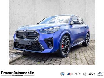 Gebrauchte BMW X2