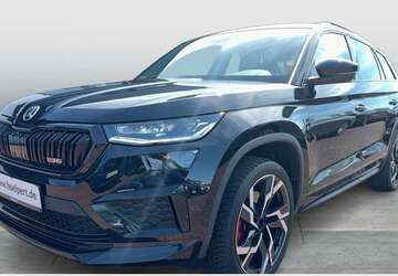 Skoda Kodiaq 26.975 km 40.740 &euro; Dortmund 44309