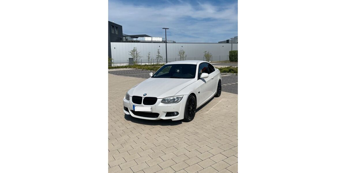 BMW 330 180.000 km 15.500 &euro; Bochum 44801