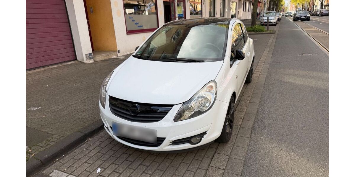 Opel Corsa 165.000 km 2.150 &euro; Witten 58452