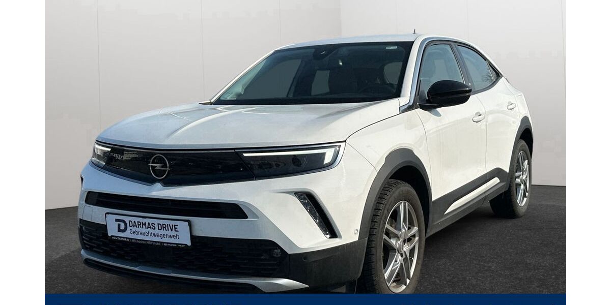 Opel Mokka 35.828 km 17.990 &euro; Castrop-Rauxel 44575