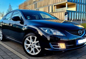 Mazda 6 294.776 km 3.390 &euro; Herne 44629