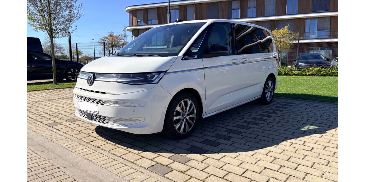 VW T7 Multivan 63.323 km 48.900 &euro; Dortmund 44309