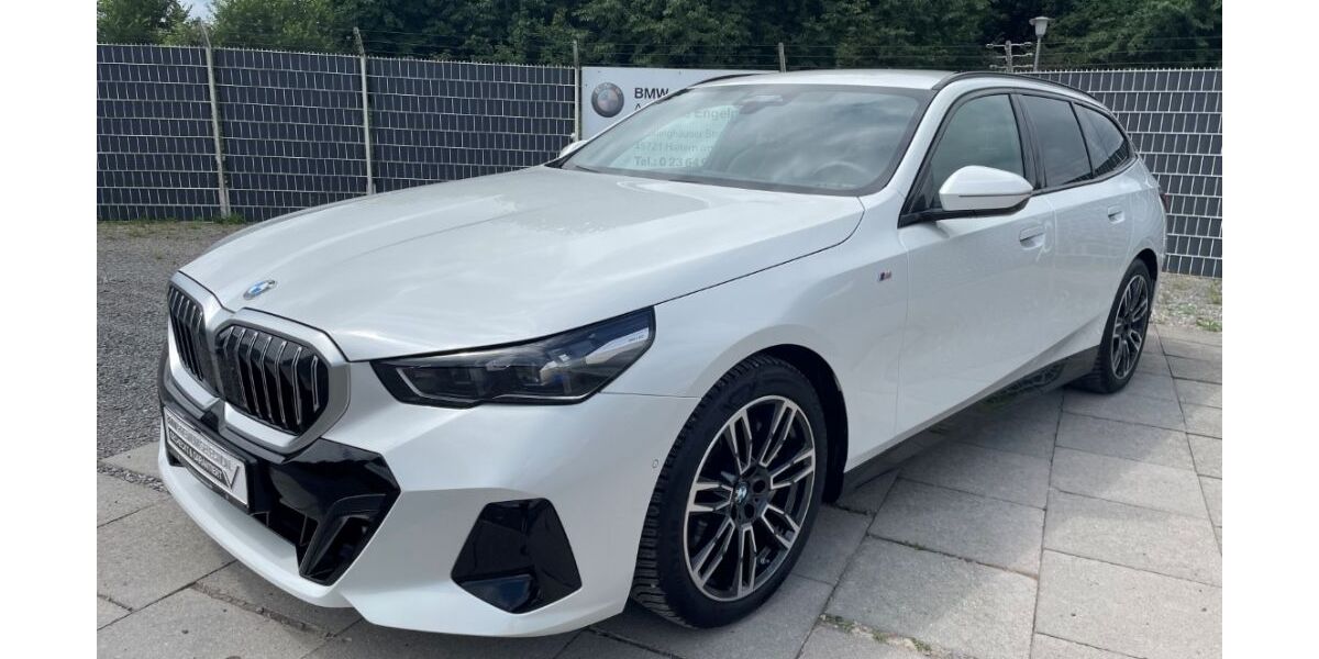 BMW 540 35.900 km 55.900 &euro; Haltern am See 45721