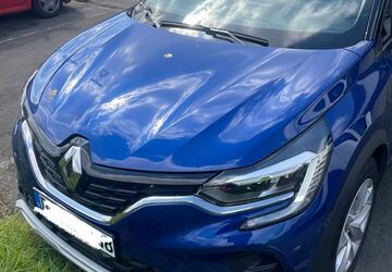 Renault Captur 12.500 km 14.990 &euro; Dortmund 44379