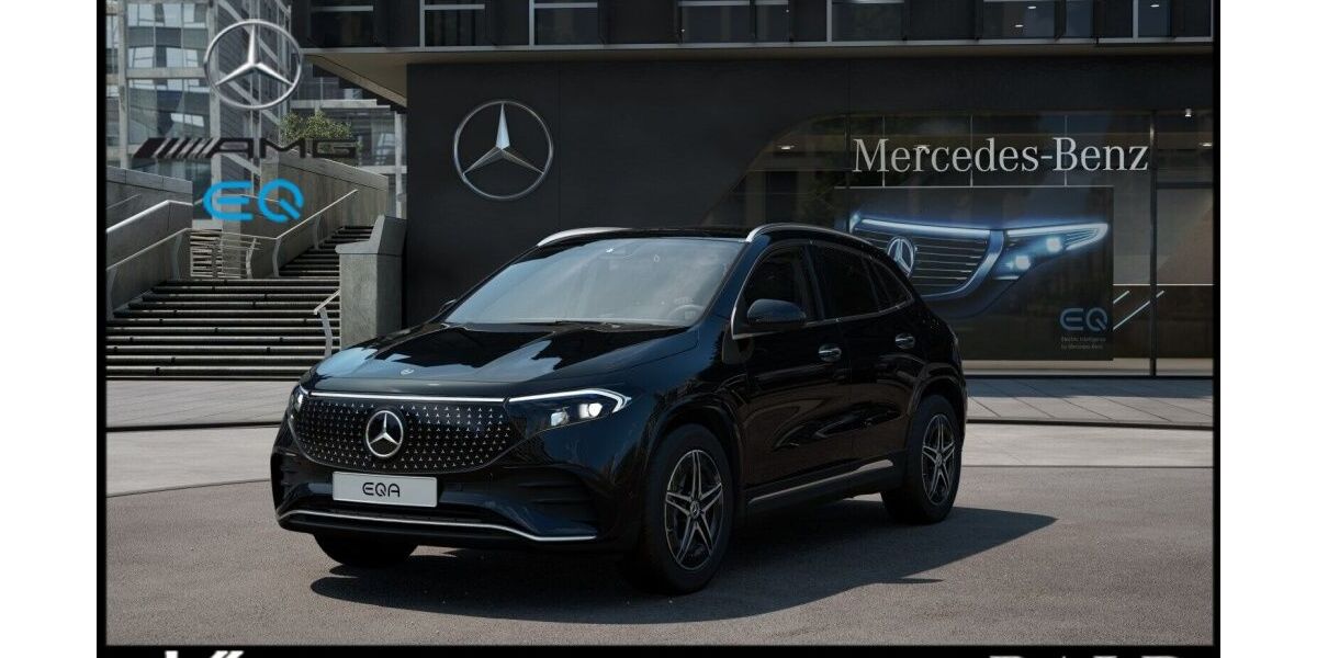 Mercedes-Benz EQA 8.521 km 43.880 &euro; Hagen 58135