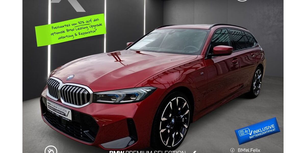 BMW 330 25.822 km 45.449 &euro; Bottrop 46236