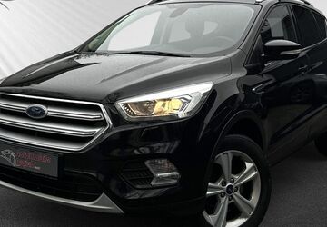 Ford Kuga 255.000 km 9.990 &euro; Castrop-Rauxel 44575
