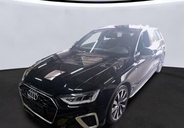 Audi A4 57.998 km 27.260 &euro; Hagen 58091