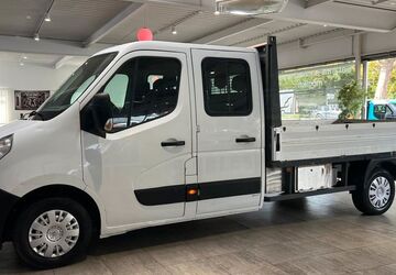 Renault Master 240.000 km 8.490 &euro; Datteln 45711
