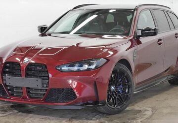 BMW M3 11.158 km 83.330 &euro; Bottrop 46236