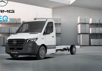 Mercedes-Benz Sprinter 31.400 km 55.811 &euro; Hagen 58135