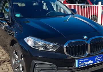 BMW 118 61.592 km 15.995 &euro; Bottrop 46240