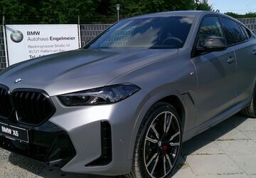 BMW X6 1.001 km 114.900 &euro; Haltern am See 45721