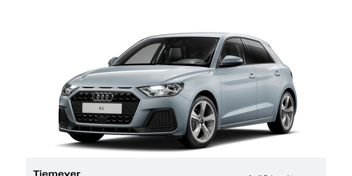 Audi A1 9.658 km 23.440 &euro; Dorsten 46284