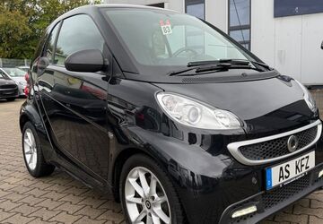 Smart ForTwo 71.500 km 6.990 &euro; Castrop-Rauxel 44579