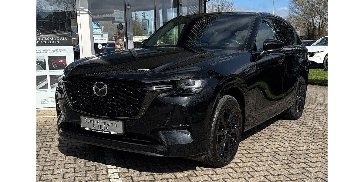 Mazda CX-60 21.104 km 47.980 &euro; Schwerte 58239