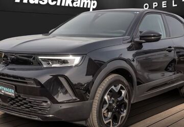 Opel Mokka 5.619 km 23.880 &euro; Dortmund 44145