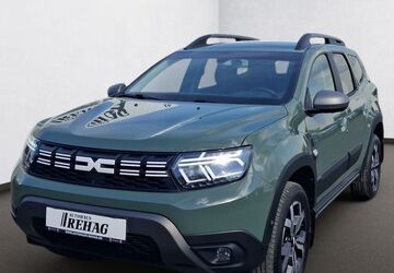 Dacia Duster 32.781 km 19.990 &euro; Recklinghausen 45659