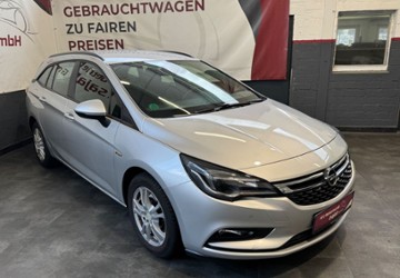 Opel Astra 110.000 km 10.990 &euro; Castrop-Rauxel 44575