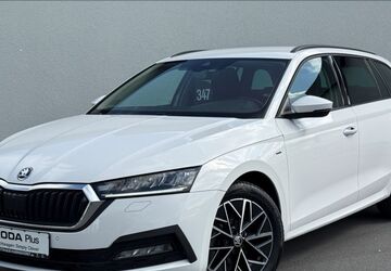 Skoda Octavia 81.010 km 20.990 &euro; Castrop-Rauxel 44579