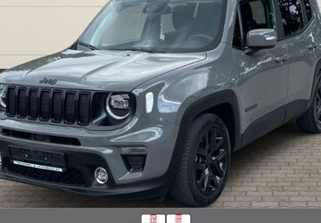 Jeep Renegade 98.950 km 15.490 &euro; Dorsten 46286