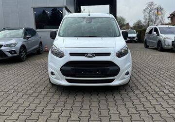 Ford Grand Tourneo 106.544 km 10.990 &euro; Lüdinghausen 59348