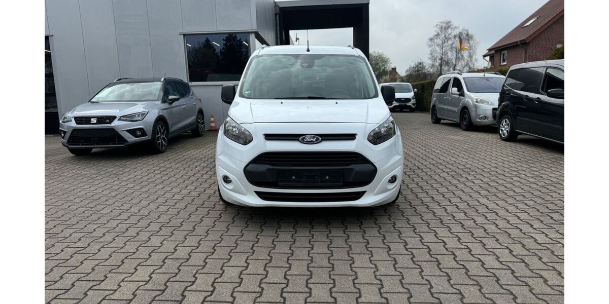 Ford Grand Tourneo 106.544 km 10.990 &euro; Lüdinghausen 59348