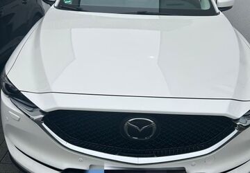 Mazda CX-5 72.000 km 22.100 &euro; Unna 59425