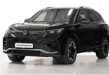 VW Tiguan 1.990 km 45.980 &euro; Bergkamen 59192