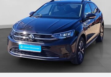 VW Taigo 61.021 km 18.430 &euro; Bochum 44892