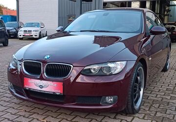 BMW 320 193.000 km 8.290 &euro; Recklinghausen 45659