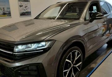 VW Touareg 74.582 km 60.740 &euro; Hagen 58091