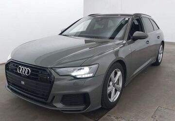 Audi A6 117.767 km 29.948 &euro; Hagen 58091