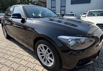 BMW 114 89.850 km 9.990 &euro; Castrop-Rauxel 44579