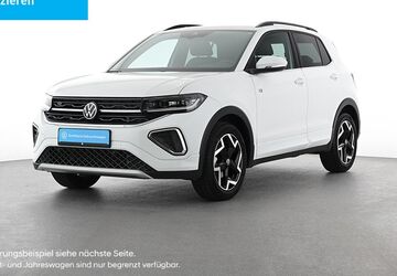 VW T-Cross 25.448 km 26.860 &euro; Essen 45143