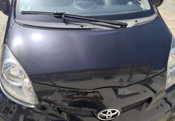 Toyota Aygo 122.600 km 2.500 &euro; essen 45356