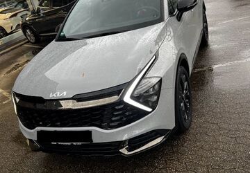 Kia Sportage 26.000 km 28.990 &euro; Witten 58454