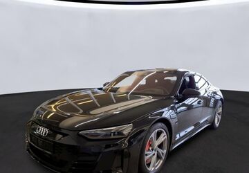 Audi RS e-tron GT 61.580 km 62.810 &euro; Hagen 58091