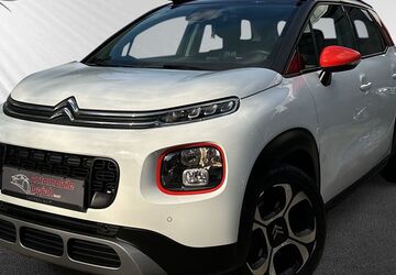 Citroen C3 Aircross 118.000 km 11.990 &euro; Castrop-Rauxel 44575