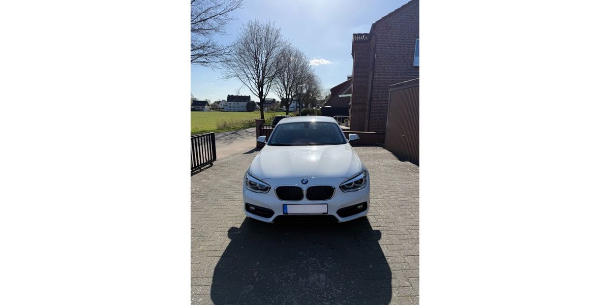 BMW 118 120.000 km 12.100 &euro; Haltern am See 45721