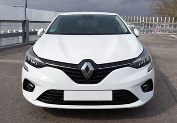 Renault Clio 70.000 km 10.000 &euro; Bochum 44795