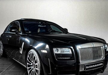 Rolls Royce Ghost 59.174 km 239.990 &euro; Gelsenkirchen 45892