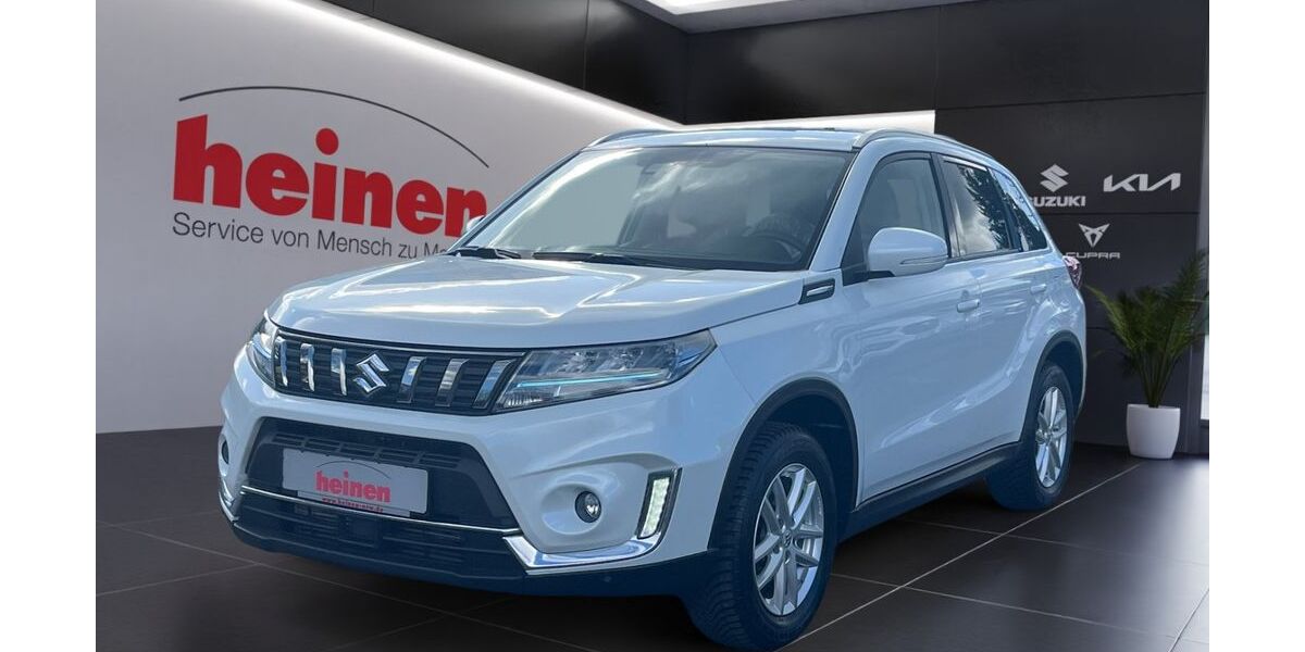Suzuki Vitara 46.832 km 17.999 &euro; Dortmund 44149