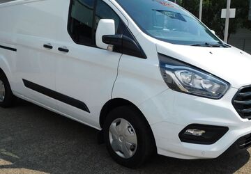 Ford Transit Custom 68.400 km 19.690 &euro; Selm 59379