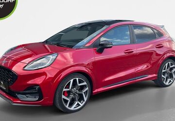 Ford Puma 89.033 km 17.470 &euro; Bottrop 46244